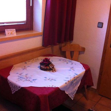 Appartement Schwalbennest Solden Ngoại thất bức ảnh