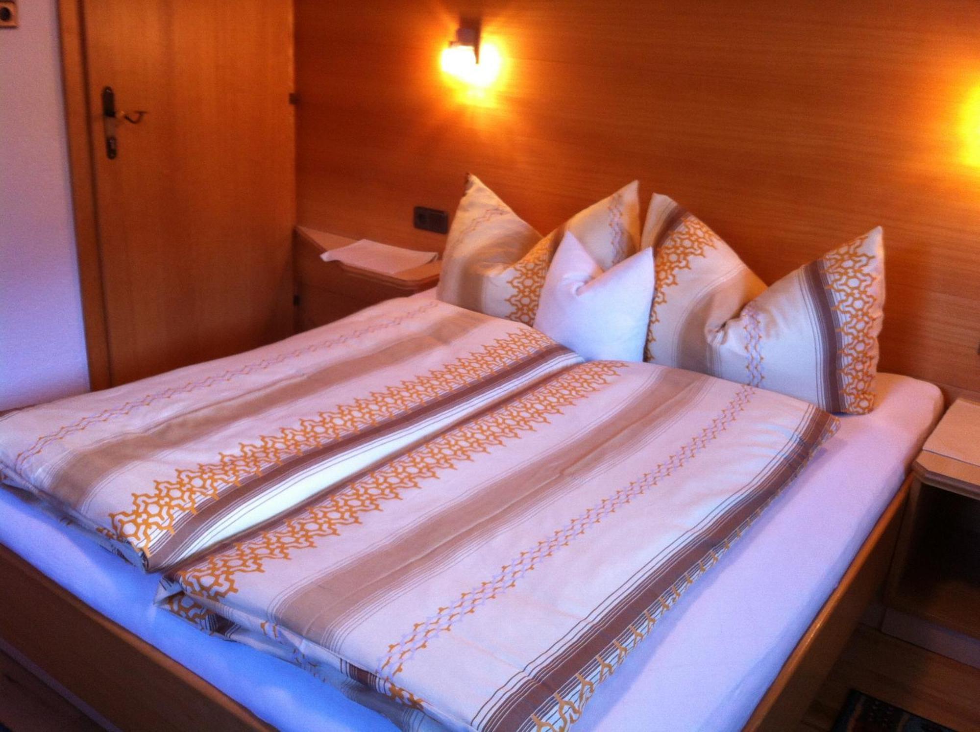 Appartement Schwalbennest Solden Ngoại thất bức ảnh