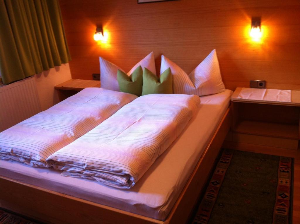Appartement Schwalbennest Solden Phòng bức ảnh