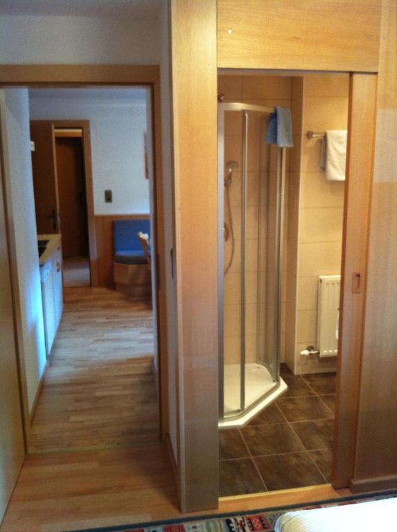 Appartement Schwalbennest Solden Phòng bức ảnh