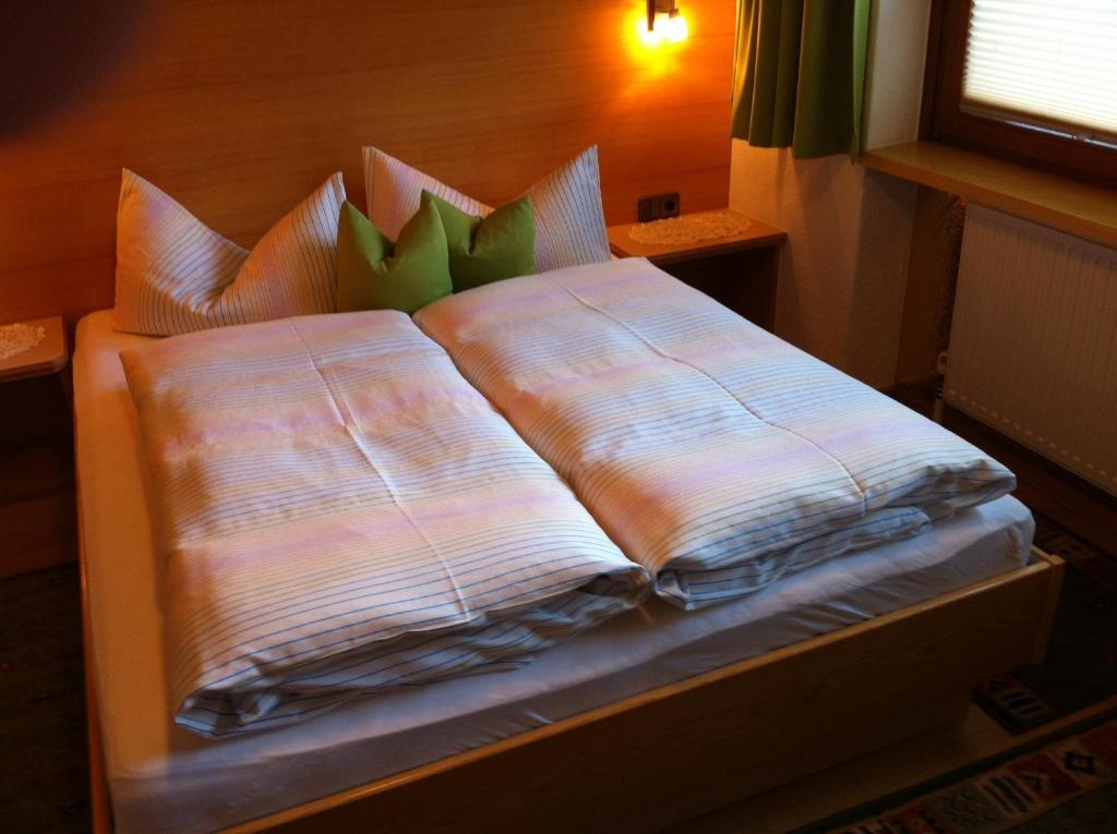 Appartement Schwalbennest Solden Phòng bức ảnh