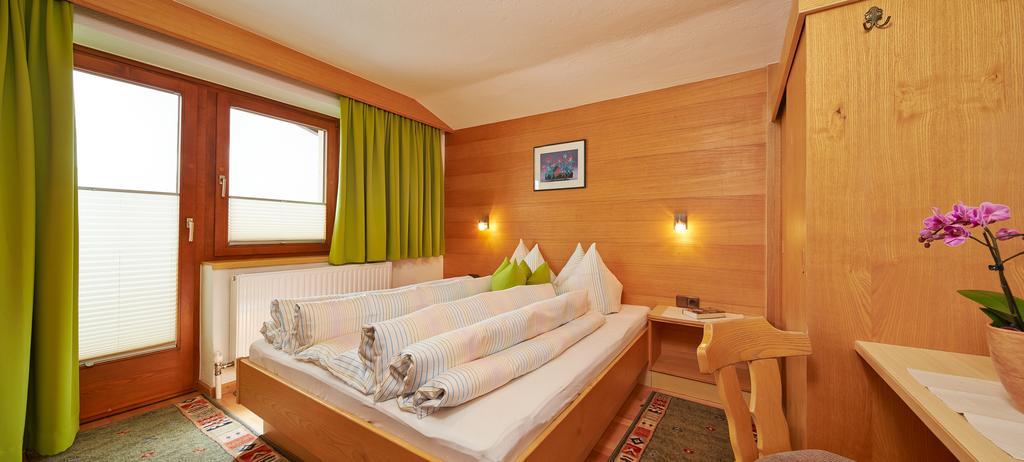 Appartement Schwalbennest Solden Ngoại thất bức ảnh