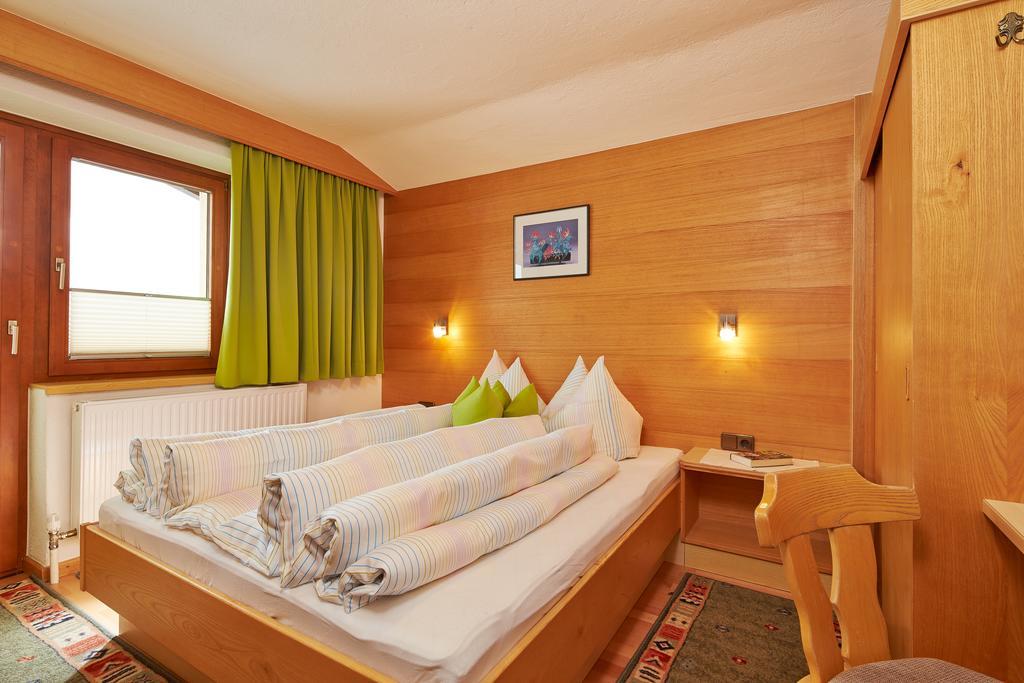 Appartement Schwalbennest Solden Ngoại thất bức ảnh