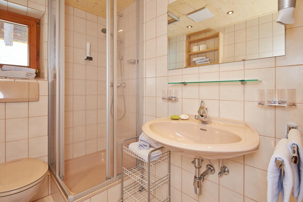 Appartement Schwalbennest Solden Ngoại thất bức ảnh